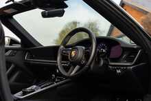 2023 Porsche 911 Targa 4 