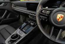 2023 Porsche 911 Targa 4 