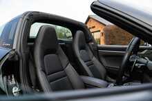 2023 Porsche 911 Targa 4 