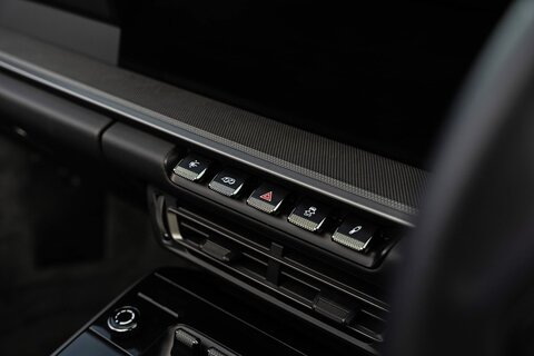 Targa 4 3.0 2dr Convertible Automatic Petrol