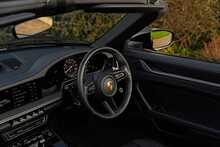 2023 Porsche 911 Targa 4 