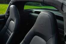 2023 Porsche 911 Targa 4 