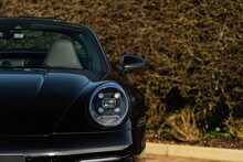 2023 Porsche 911 Targa 4 