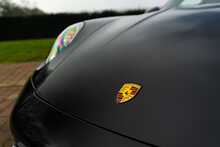 2023 Porsche 911 Targa 4 