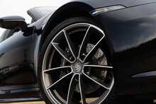 2023 Porsche 911 Targa 4 