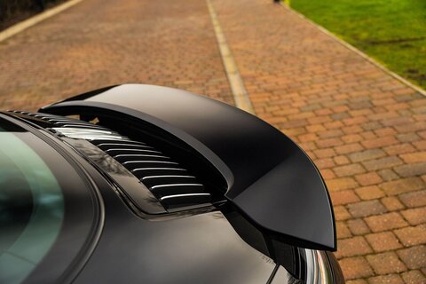 Targa 4 3.0 2dr Convertible Automatic Petrol