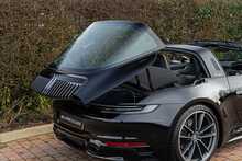 2023 Porsche 911 Targa 4 