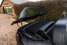 2023 Porsche 911 Targa 4 