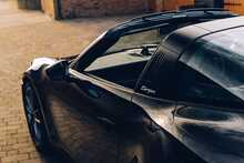 2023 Porsche 911 Targa 4 