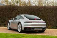 2023 Porsche 911 Carrera 