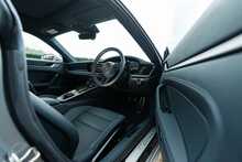 2023 Porsche 911 Carrera 