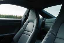 2023 Porsche 911 Carrera 
