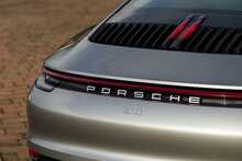 2023 Porsche 911 Carrera 