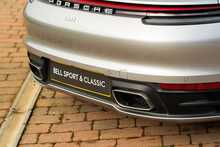 2023 Porsche 911 Carrera 