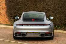 2023 Porsche 911 Carrera 