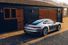 2023 Porsche 911 Carrera 