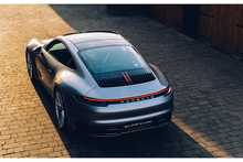 2023 Porsche 911 Carrera 