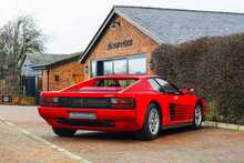 1988 Ferrari Testarossa  