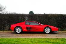 1988 Ferrari Testarossa  