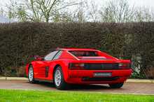 1988 Ferrari Testarossa  