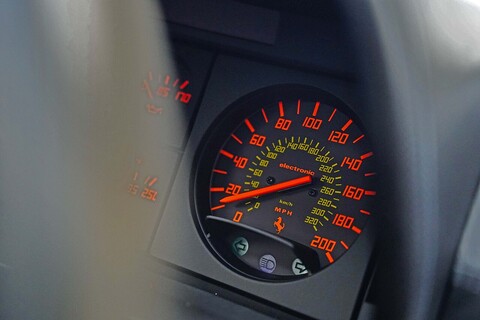 0.0 2dr Coupe Manual Petrol