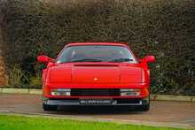 1988 Ferrari Testarossa  