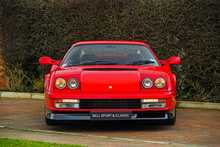 1988 Ferrari Testarossa  