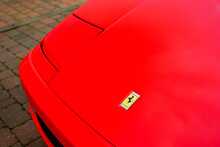 1988 Ferrari Testarossa  