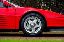1988 Ferrari Testarossa  