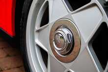 1988 Ferrari Testarossa  