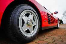 1988 Ferrari Testarossa  