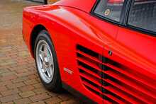 1988 Ferrari Testarossa  