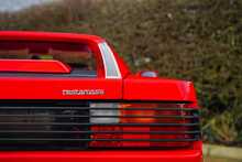 1988 Ferrari Testarossa  