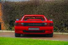 1988 Ferrari Testarossa  