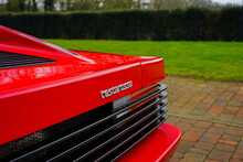 1988 Ferrari Testarossa  