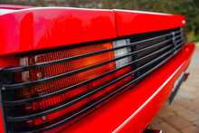 1988 Ferrari Testarossa  