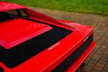 1988 Ferrari Testarossa  