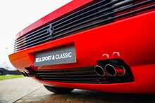 1988 Ferrari Testarossa  