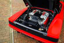 1988 Ferrari Testarossa  