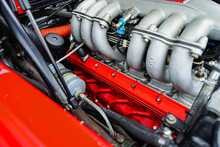 1988 Ferrari Testarossa  