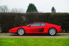 1988 Ferrari Testarossa  