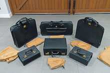 1988 Ferrari Testarossa  