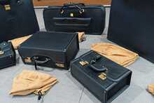 1988 Ferrari Testarossa  