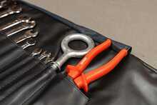 1988 Ferrari Testarossa  