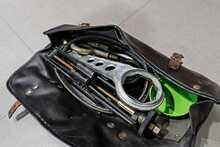 1988 Ferrari Testarossa  