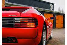 1988 Ferrari Testarossa  