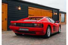 1988 Ferrari Testarossa  