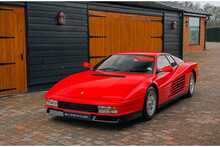 1988 Ferrari Testarossa  