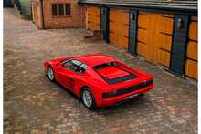 1988 Ferrari Testarossa  