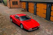 1988 Ferrari Testarossa  